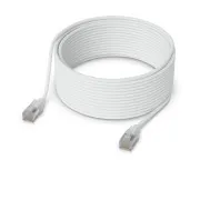 Ubiquiti UACC-Cable-Patch-EL-C6A-15M-W - UniFi Premium Patch Cable 15m