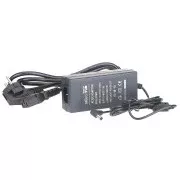 MikroTik OEM Napájací adaptér 48V 0,8A pre RouterBOARD vrátane napájacieho kábla
