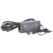 MikroTik OEM Napájací adaptér 48V 0,8A pre RouterBOARD vrátane napájacieho kábla