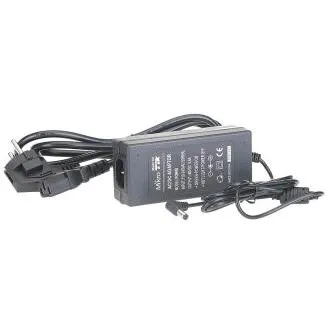 MikroTik OEM Napájací adaptér 48V 0,8A pre RouterBOARD vrátane napájacieho kábla MikroTik OEM Napájací adaptér 48V 0,8A pre RouterBOARD vrátane napájacieho kábla