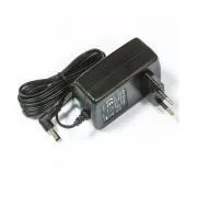 MikroTik SAW30-240-1200GR2A, napájací adaptér 24V 1,2A, zalomený konektor