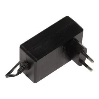 MikroTik MT48-570080-11DG, 57V 0.8A 45W napájací adaptér s DC konektorom MikroTik MT48-570080-11DG, 57V 0.8A 45W napájací adaptér s DC konektorom