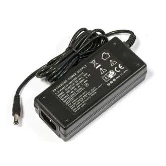 Mikrotik 48V 1,46 A 70W napájací adaptér Mikrotik 48V 1,46 A 70W napájací adaptér