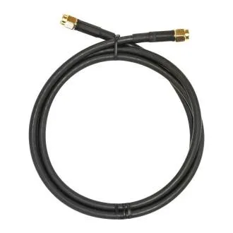 Mikrotik pigtail SMA(M)/SMA(M), 1m Mikrotik pigtail SMA(M)/SMA(M), 1m