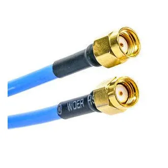 MikroTik Flex-guide (RPSMA na RPSMA kábel 500mm) ACRPSMA
