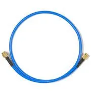 MikroTik Flex-guide (RPSMA na RPSMA kábel 500mm) ACRPSMA