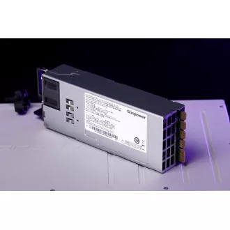 MikroTik G1483-0600WNB, Hot Swap 54.5V 10.35A náhradný zdroj pre CRS320-8P-8B-4S+RM MikroTik G1483-0600WNB, Hot Swap 54.5V 10.35A náhradný zdroj pre CRS320-8P-8B-4S+RM