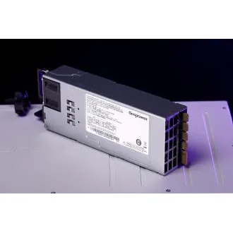 MikroTik G1483-0600WNB, Hot Swap 54.5V 10.35A náhradný zdroj pre CRS320-8P-8B-4S+RM MikroTik G1483-0600WNB, Hot Swap 54.5V 10.35A náhradný zdroj pre CRS320-8P-8B-4S+RM