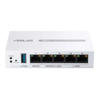 ASUS ExpertWifi EBG15, VPN Router ASUS ExpertWifi EBG15, VPN Router