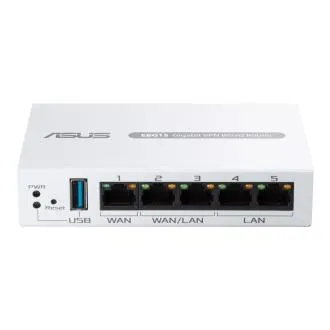 ASUS ExpertWifi EBG15, VPN Router ASUS ExpertWifi EBG15, VPN Router