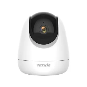 Tenda CP6 Security 2K (3MP) Wi-Fi otočná kamera, nočné videnie, dvojcestné audio, microSD, CZ aplikácie Tenda CP6 Security 2K (3MP) Wi-Fi otočná kamera, nočné videnie, dvojcestné audio, microSD, CZ aplikácie