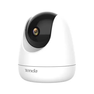 Tenda CP6 Security 2K (3MP) Wi-Fi otočná kamera, nočné videnie, dvojcestné audio, microSD, CZ aplikácie Tenda CP6 Security 2K (3MP) Wi-Fi otočná kamera, nočné videnie, dvojcestné audio, microSD, CZ aplikácie