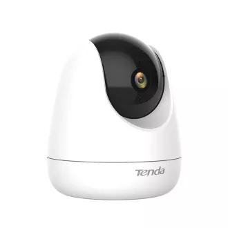 Tenda CP6 Security 2K (3MP) Wi-Fi otočná kamera, nočné videnie, dvojcestné audio, microSD, CZ aplikácie Tenda CP6 Security 2K (3MP) Wi-Fi otočná kamera, nočné videnie, dvojcestné audio, microSD, CZ aplikácie