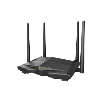 V12 VDSL2/ADSL WiFi AC Gb Router 1200Mb/s, Profile 35b, 1x DSL, 1x GWAN, 3x GLAN, 1x USB