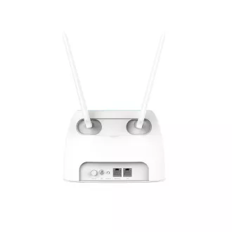 Tenda 4G09 Wi-Fi AC1200 4G+ LTE smerovač + SIM O2 GO, VPN, LTE Cat.6, IPv6, SK App Tenda 4G09 Wi-Fi AC1200 4G+ LTE smerovač + SIM O2 GO, VPN, LTE Cat.6, IPv6, SK App