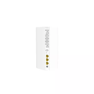 Tenda Nova EX12 (2-pack) WiFi6 AX3000 Mesh Gigabit systém, 6xGLAN/GWAN, WPA3, VPN, SMART SK aplikácie