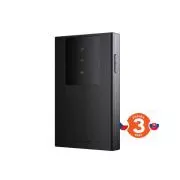 Tenda 4G180v4 4G LTE Mobile AX300 WiFi 6 batérie modem router, WPA3, USB-C, 2100 mAh, 8.5 hod.