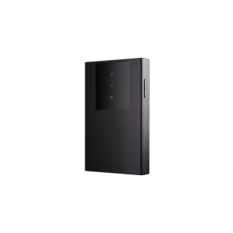 Tenda 4G180v4 4G LTE Mobile AX300 WiFi 6 batérie modem router, WPA3, USB-C, 2100 mAh, 8.5 hod. Tenda 4G180v4 4G LTE Mobile AX300 WiFi 6 batérie modem router, WPA3, USB-C, 2100 mAh, 8.5 hod.