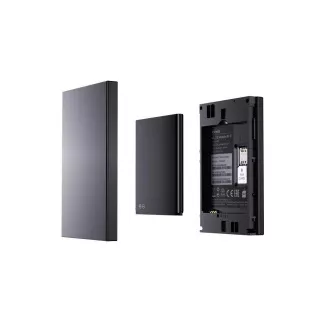 Tenda 4G180v4 4G LTE Mobile AX300 WiFi 6 batérie modem router, WPA3, USB-C, 2100 mAh, 8.5 hod. Tenda 4G180v4 4G LTE Mobile AX300 WiFi 6 batérie modem router, WPA3, USB-C, 2100 mAh, 8.5 hod.