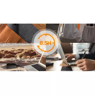 Tenda 4G180v4 4G LTE Mobile AX300 WiFi 6 batérie modem router, WPA3, USB-C, 2100 mAh, 8.5 hod. Tenda 4G180v4 4G LTE Mobile AX300 WiFi 6 batérie modem router, WPA3, USB-C, 2100 mAh, 8.5 hod.