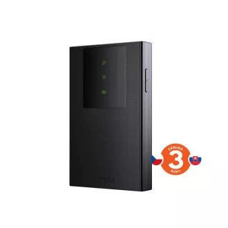 Tenda 4G180v4 4G LTE Mobile AX300 WiFi 6 batérie modem router, WPA3, USB-C, 2100 mAh, 8.5 hod. Tenda 4G180v4 4G LTE Mobile AX300 WiFi 6 batérie modem router, WPA3, USB-C, 2100 mAh, 8.5 hod.