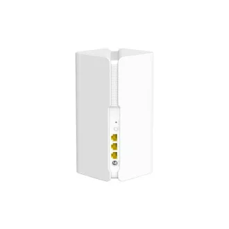 Tenda Nova MX15 Pro (2-pack) WiFi 6 AX5400 Mesh Gigabit systém, 6x GLAN/GWAN, WPA3, VPN, SK app
