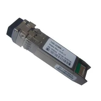Signamax 100-35WDMA 10G SFP+ optický WDM modul SM 1270/1330nm LC, BiDi, 10km, DDM - Cisco komp. Signamax 100-35WDMA 10G SFP+ optický WDM modul SM 1270/1330nm LC, BiDi, 10km, DDM - Cisco komp.