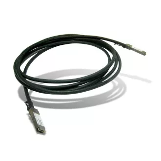 Signamax 100-35C-5M 10G SFP+ prepojovací kábel metalický - DAC, 5m, Cisco komp. Signamax 100-35C-5M 10G SFP+ prepojovací kábel metalický - DAC, 5m, Cisco komp.