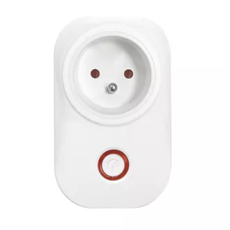 iGET SECURITY M3P16 - bezdrôtová riadená zásuvka 230V, pre alarm iGET M4