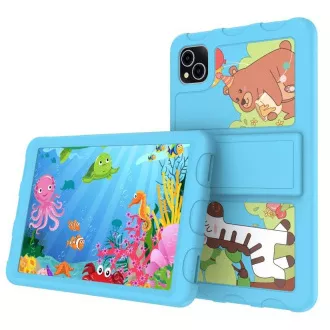 iGET SMART W8 Kids Blue, detský tablet 8" iGET SMART W8 Kids Blue, detský tablet 8"