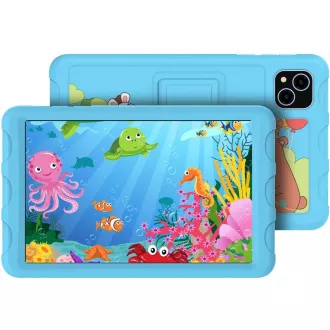 iGET SMART W8 Kids Blue, detský tablet 8" iGET SMART W8 Kids Blue, detský tablet 8"