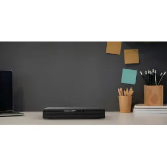 iGET HOME N85P4 - kamerový NVR PoE set 3K rozlíšenie, 8CH NVR + 4x kamera so zvukom, IR a LED iGET HOME N85P4 - kamerový NVR PoE set 3K rozlíšenie, 8CH NVR + 4x kamera so zvukom, IR a LED