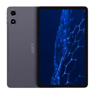 iGET SMART L43 Graphite Grey, LTE tabliet 12", 6GB iGET SMART L43 Graphite Grey, LTE tabliet 12", 6GB