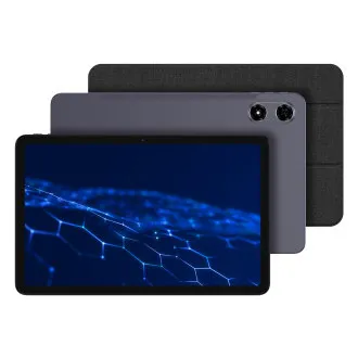 iGET SMART L43 Graphite Grey, LTE tabliet 12", 6GB - Rozbalené iGET SMART L43 Graphite Grey, LTE tabliet 12", 6GB - Rozbalené