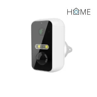 iGET HOME Camera CS11 Battery - WiFi IP 2K kamera, nočné videnie IR + LED, dvojcestné audio, IP65 iGET HOME Camera CS11 Battery - WiFi IP 2K kamera, nočné videnie IR + LED, dvojcestné audio, IP65
