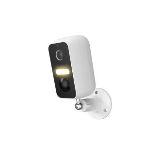 iGET HOME Camera CS11 Battery - WiFi IP 2K kamera, nočné videnie IR + LED, dvojcestné audio, IP65 iGET HOME Camera CS11 Battery - WiFi IP 2K kamera, nočné videnie IR + LED, dvojcestné audio, IP65