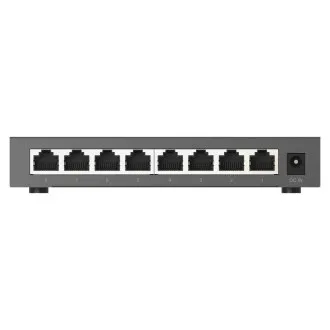 QNAP switch QSW-1108-8T-R2 (8x 2,5GbE port, pasívne chladenie, podpora 100M/1G/2,5G) QNAP switch QSW-1108-8T-R2 (8x 2,5GbE port, pasívne chladenie, podpora 100M/1G/2,5G)