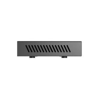QNAP switch QSW-1108-8T-R2 (8x 2,5GbE port, pasívne chladenie, podpora 100M/1G/2,5G) QNAP switch QSW-1108-8T-R2 (8x 2,5GbE port, pasívne chladenie, podpora 100M/1G/2,5G)