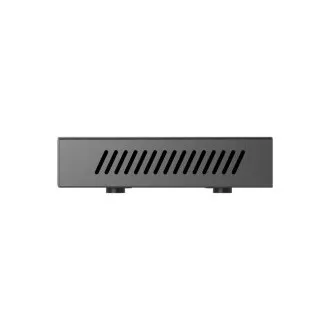 QNAP switch QSW-1108-8T-R2 (8x 2,5GbE port, pasívne chladenie, podpora 100M/1G/2,5G) QNAP switch QSW-1108-8T-R2 (8x 2,5GbE port, pasívne chladenie, podpora 100M/1G/2,5G)