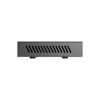QNAP switch QSW-2104-2T-R2 (4x 2,5GbE RJ45 a 2x 10GbE RJ45) QNAP switch QSW-2104-2T-R2 (4x 2,5GbE RJ45 a 2x 10GbE RJ45)