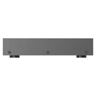 QNAP switch QSW-3205-5T (5x 10GbE port, pasiv. chladenie, podpora 100M/1G/2,5G/5G a 10G)