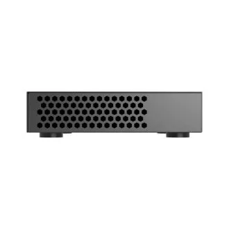QNAP switch QSW-3205-5T (5x 10GbE port, pasiv. chladenie, podpora 100M/1G/2,5G/5G a 10G) QNAP switch QSW-3205-5T (5x 10GbE port, pasiv. chladenie, podpora 100M/1G/2,5G/5G a 10G)