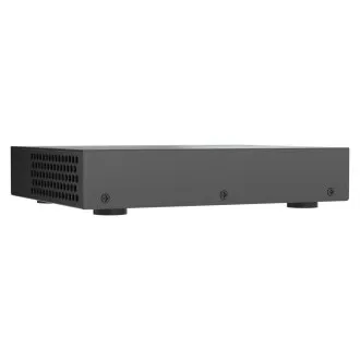 QNAP switch QSW-3205-5T (5x 10GbE port, pasiv. chladenie, podpora 100M/1G/2,5G/5G a 10G) QNAP switch QSW-3205-5T (5x 10GbE port, pasiv. chladenie, podpora 100M/1G/2,5G/5G a 10G)