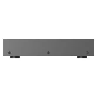 QNAP switch QSW-3205-5T (5x 10GbE port, pasiv. chladenie, podpora 100M/1G/2,5G/5G a 10G) QNAP switch QSW-3205-5T (5x 10GbE port, pasiv. chladenie, podpora 100M/1G/2,5G/5G a 10G)
