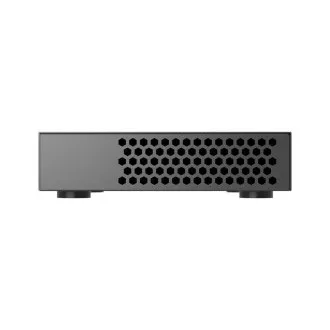 QNAP switch QSW-3205-5T (5x 10GbE port, pasiv. chladenie, podpora 100M/1G/2,5G/5G a 10G) QNAP switch QSW-3205-5T (5x 10GbE port, pasiv. chladenie, podpora 100M/1G/2,5G/5G a 10G)