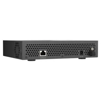 QNAP switch QSW-L3208-2C6T (6x 10GbE port, 2x 10G SFP+/NBASE-T Combo, Lite Managed) QNAP switch QSW-L3208-2C6T (6x 10GbE port, 2x 10G SFP+/NBASE-T Combo, Lite Managed)