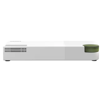 QNAP riadený switch QSW-M2108-2C (8x 2,5GbE RJ45 a 2x kombinované 10GbE SFP+ / RJ-45) QNAP riadený switch QSW-M2108-2C (8x 2,5GbE RJ45 a 2x kombinované 10GbE SFP+ / RJ-45)