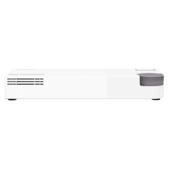 QNAP riadený switch QSW-M2106-4C (6x 2,5GbE RJ45 a 4x kombinované 10GbE SFP+ / 10GbE RJ-45) QNAP riadený switch QSW-M2106-4C (6x 2,5GbE RJ45 a 4x kombinované 10GbE SFP+ / 10GbE RJ-45)