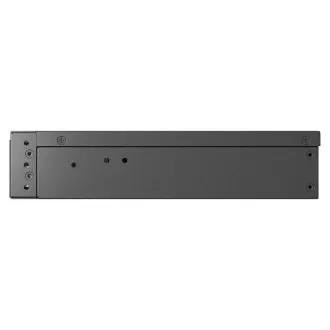 QNAP riadený switch QSW-M3212R-8S4T (4x 10GbE porty + 8x 10G SFP+ porty, polovičná šírka) QNAP riadený switch QSW-M3212R-8S4T (4x 10GbE porty + 8x 10G SFP+ porty, polovičná šírka)