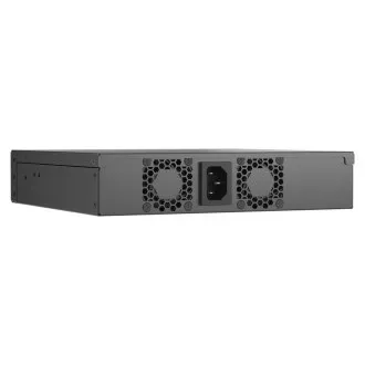 QNAP riadený switch QSW-M3212R-8S4T (4x 10GbE porty + 8x 10G SFP+ porty, polovičná šírka) QNAP riadený switch QSW-M3212R-8S4T (4x 10GbE porty + 8x 10G SFP+ porty, polovičná šírka)